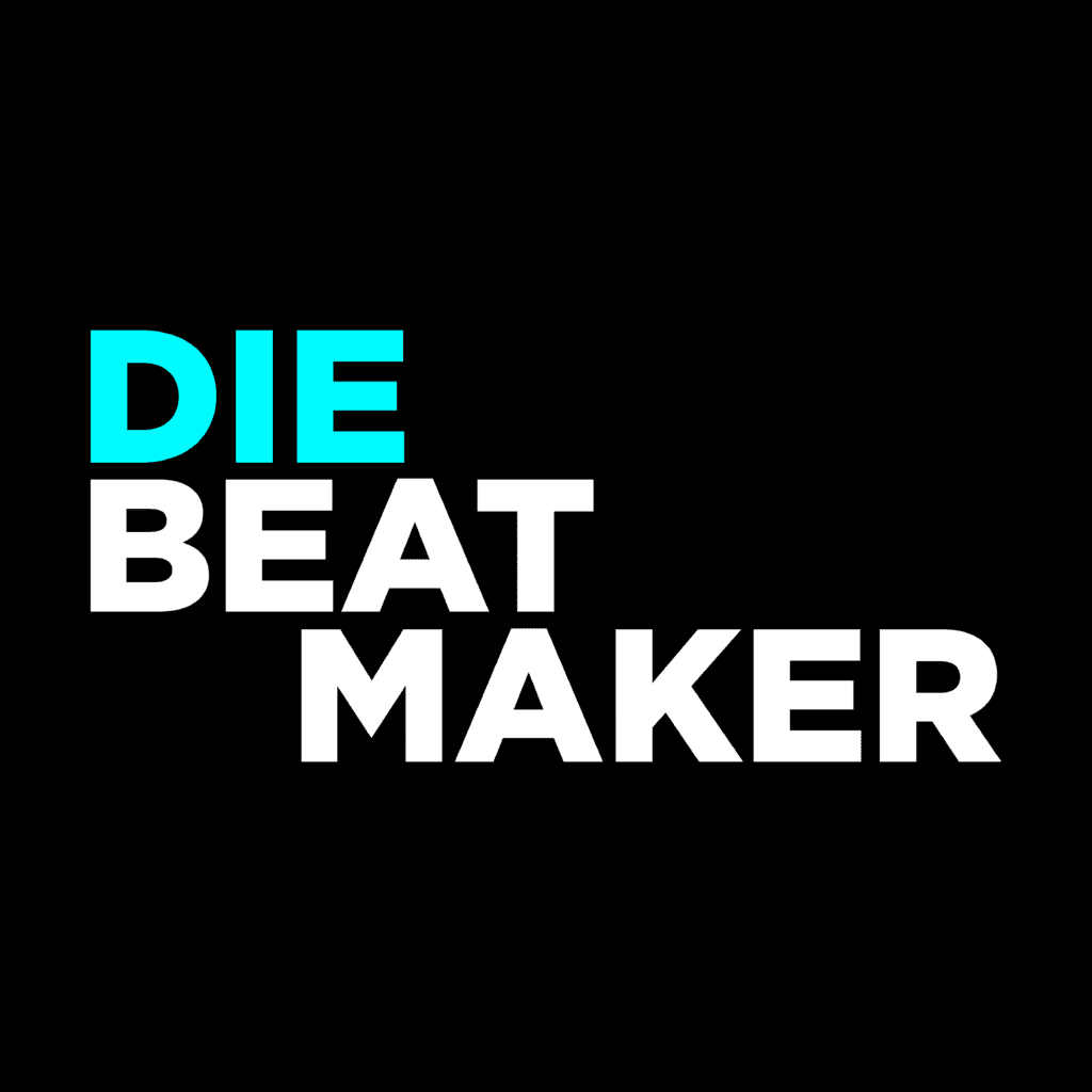 Die Beatmaker Logo