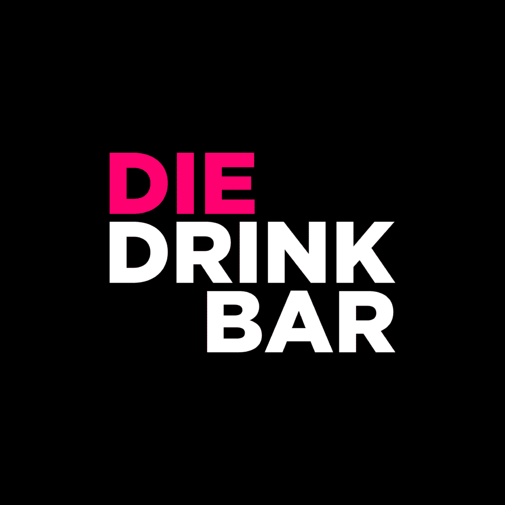 Die Drinkbar Logo