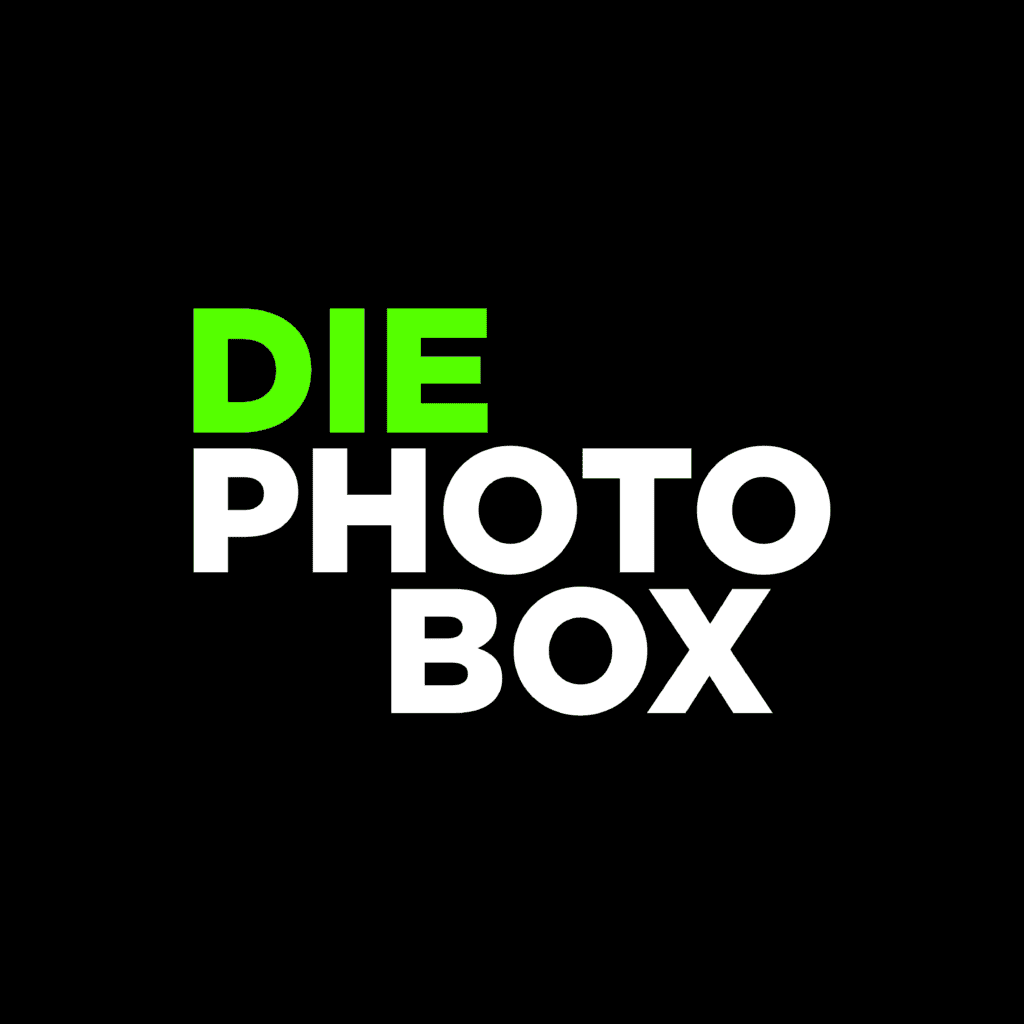 Die Photobox Logo