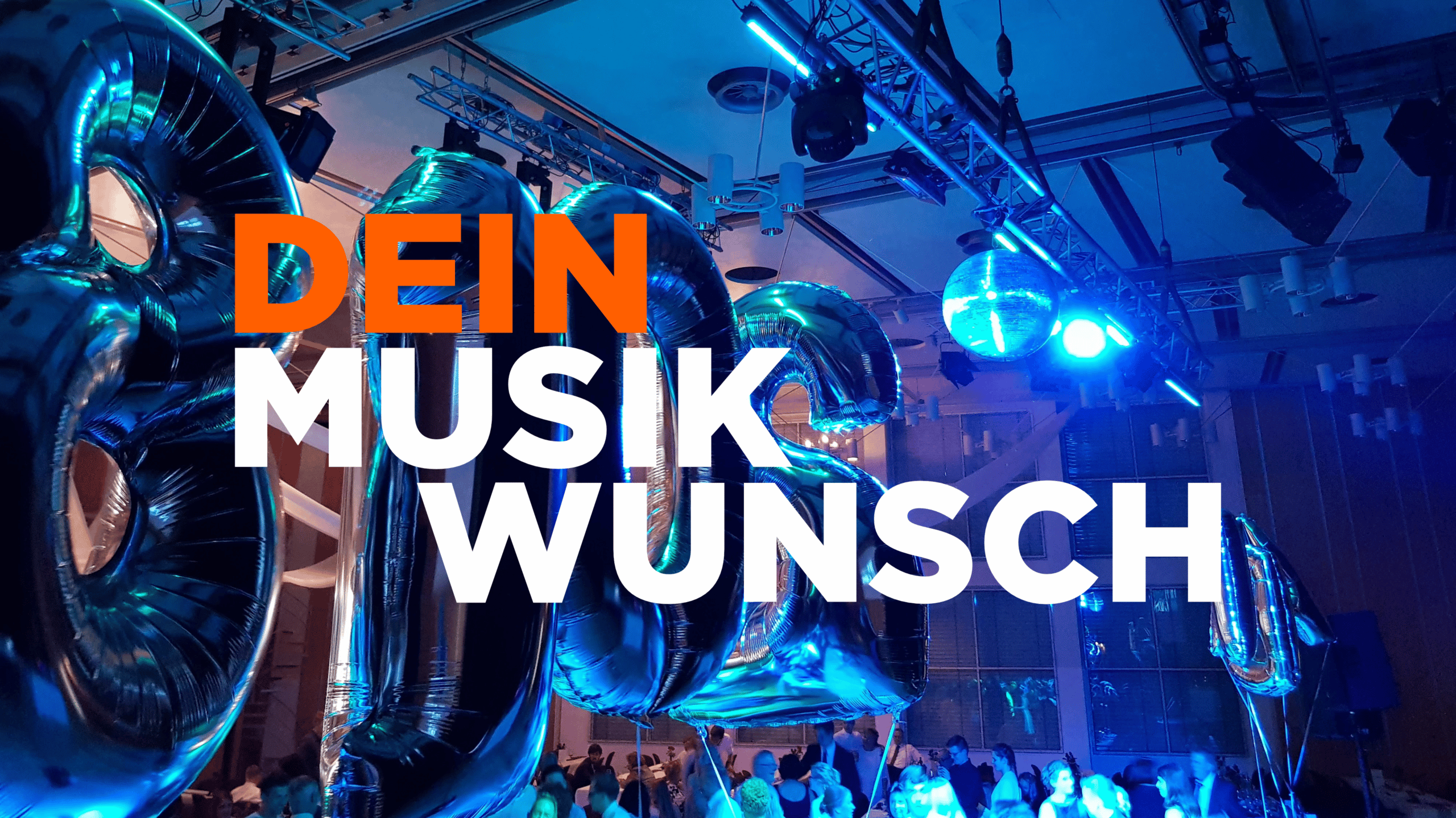 Die Event Group Online Musikwunsch