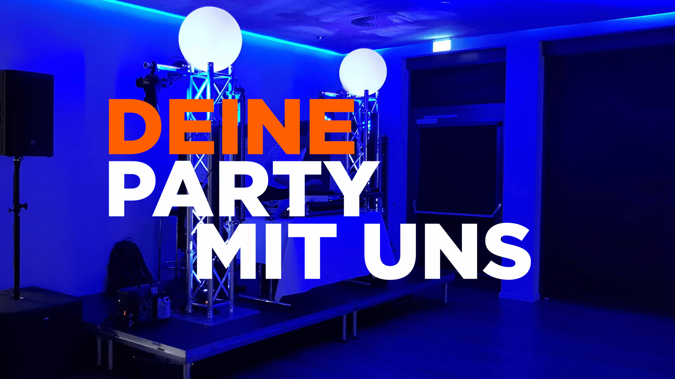 Die Event Group DJ buchen