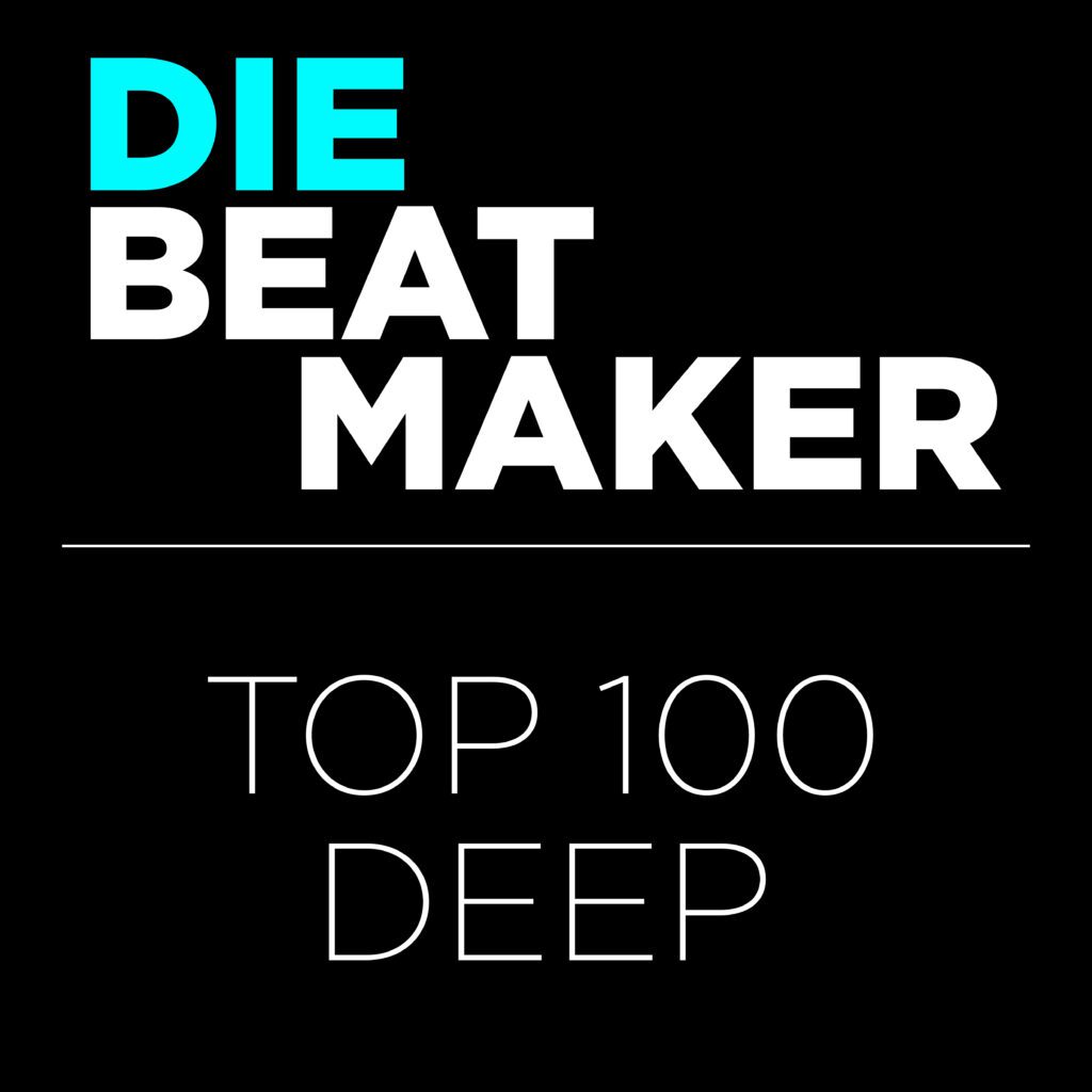 Spotify Playlist Top 100 Deep House