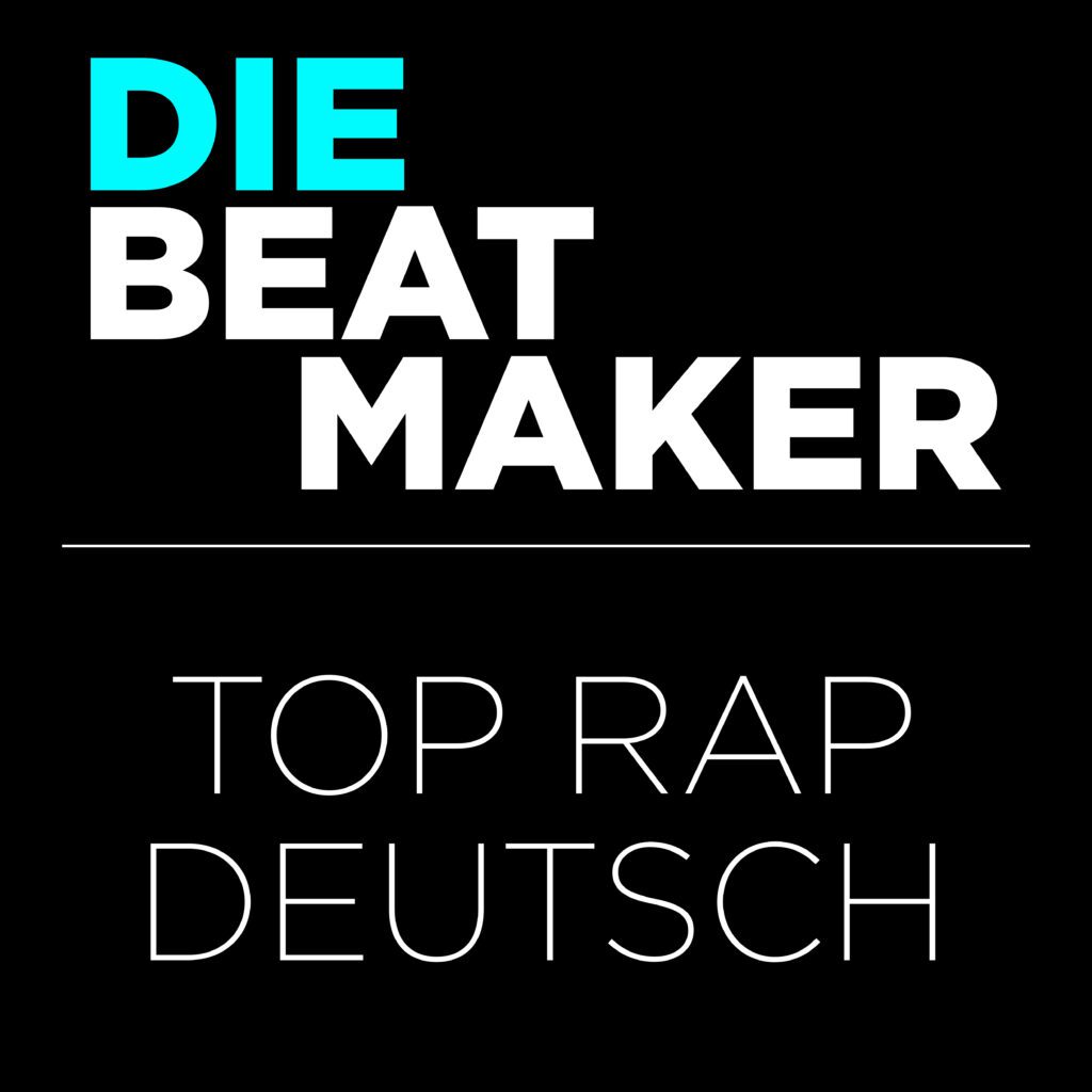 Spotify Playlist Top Deutschrap