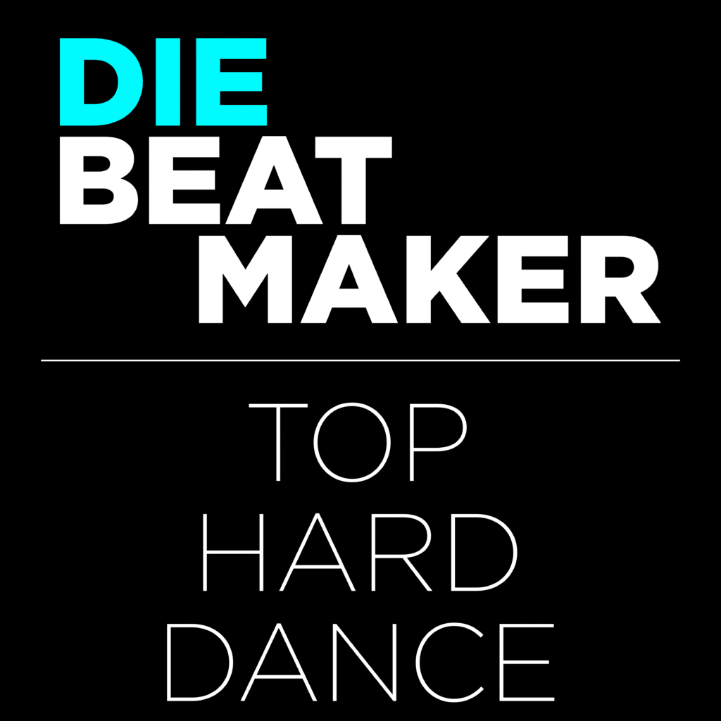 Spotify Playlist Top Hard Dance