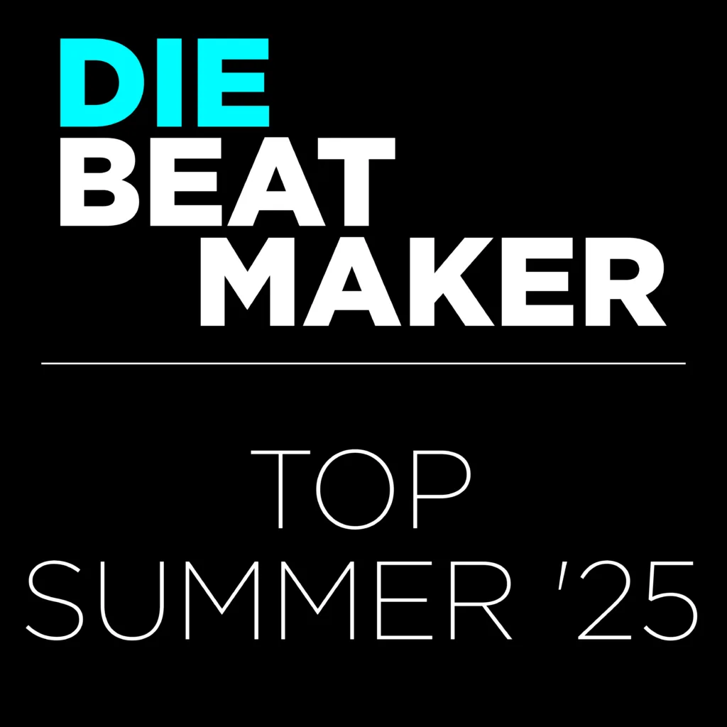 Spotify Playlist Top Sommer Musik 2025